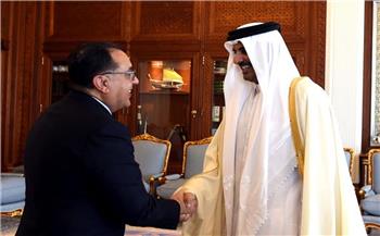   صحيفة قطرية: الدوحة والقاهرة تقومان بأدوار مقدرة لتعزيز العمل العربي المشترك