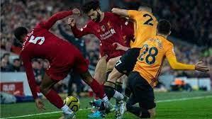 موعد مباراة ليفربول ضد ولفرهامبتون اليوم والقناة الناقلة