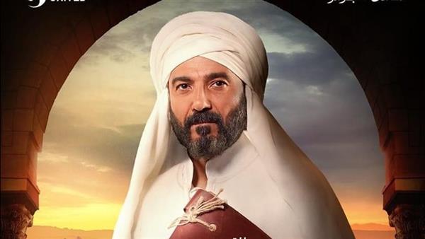 مسلسلات رمضان 2023.. شاهد البوستر الرسمي لـ سيرة الإمام