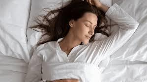   دراسة: قلة النوم خطر على النساء ويعرضهن للإصابة بمرض مميت 