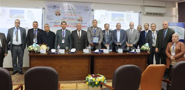 جامعة الدلتا التكنولوجية تنظم ورشة عمل حول مستقبل السيارات الكهربائية بمصر 