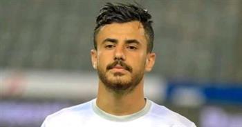 مران الزمالك: تدريبات إضافية لـ”الونش وشبانة”