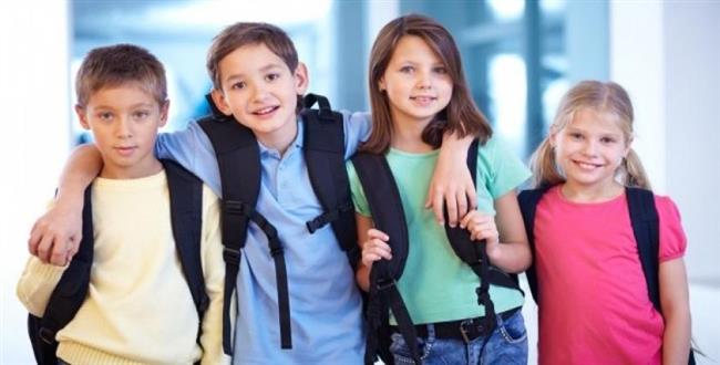 5 نصائح تجعل طفلك محبوبا 