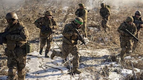 سلطات دونيتسك: أوكرانيا فقدت 70% من الجنود في أرتيوموفسك