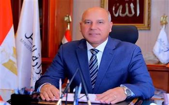   وزير النقل: توجهات سياسية بتطوير الموانئ المصرية ورفع كفاءة بنيتها