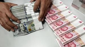   باستخدام اليوان الصيني.. "المركزي العراقي" يتخطى أزمة ارتفاع سعر الدولار