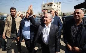 المؤتمر الوطني الشعبي للقدس: مُنظمة التحرير عنوان الشعب الفلسطيني ونرفض مُحاولات الالتفاف عليها