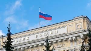   وزارة الاقتصاد الروسية: نمو الناتج المحلي الإجمالي 3.2٪ على أساس سنوي