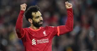 ليفربول ضد وولفرهامبتون.. محمد صلاح يضيف هدف الريدز الثانى فى الدقيقة 77