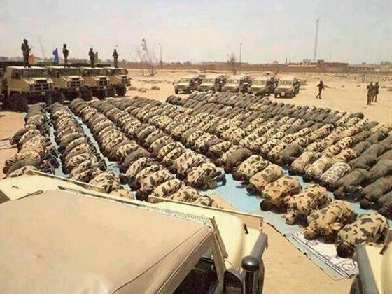مفتي الجمهورية: يرخص للجنود جمع الصلوات بضوابط شرعية