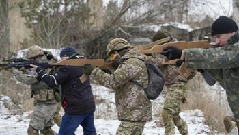   مجلس الأمن القومي الأوكراني: جنود كييف يقتلون دفاعًا عن "الناتو"