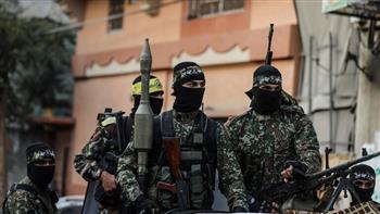   "حماس" تتبنى عملية تل أبيب