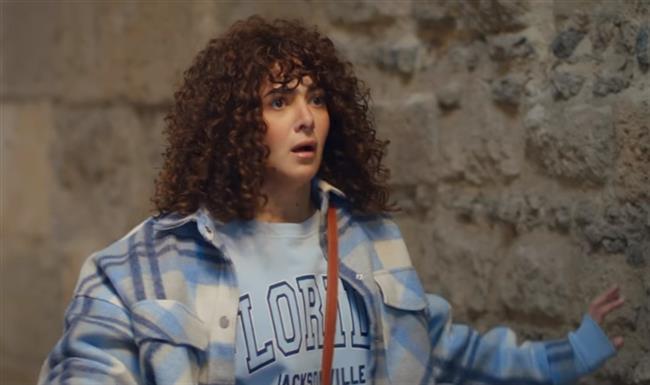 بعد عرض البرمو.. تعرف على تفاصيل مسلسل "جت سليمة"