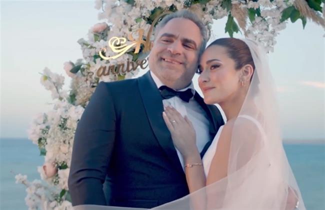 أمينة خليل تقوم بدور أم في مسلسل "الهرشة السابعة" 
