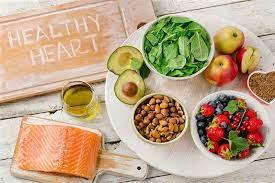   ٧ عناصر غذائية أساسية لصحة القلب.. تعرف عليها 