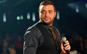 رامي صبري في الكويت 17 مارس المقبل