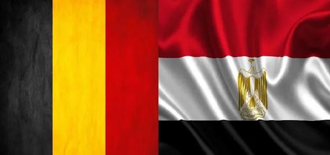مصر وبلجيكا توقعان مذكرة تفاهم للتعاون في مجال الفضاء وتطوير الأقمار الصناعية