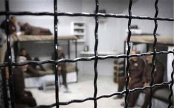   الأسرى الفلسطينيون يواصلون العصيان لليوم الـ25 ويعتصمون في ساحات سجون إسرائيل