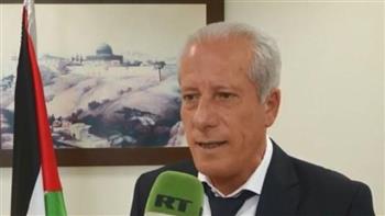   مستشار وزير الخارجية الفلسطيني: جرائم الاحتلال تنسف الجهود الأمريكية والإقليمية لتحقيق التهدئة