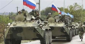   مسئول عسكري أوكراني: القوات الروسية تهاجم مجتمعين في منطقة دنيبروبتروفسك ومنشأة للطاقة