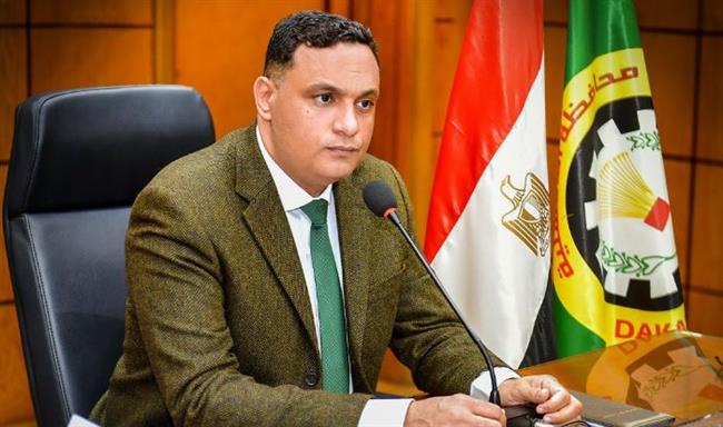 محافظ الدقهلية: إصدار 19 ألف كارت ميزه لعملاء تكافل وكرامة