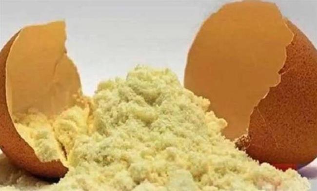 الحكومة تنفي طرحها لمنتجات بديلة لبيض المائدة الطبيعي بالأسواق تحت مسمى «البيض البودرة»