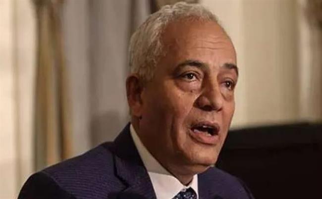 «التعليم»: استمرار جهود الوزارة في تطوير المناهج وانعكاس ذلك علي الكتب التعليمية