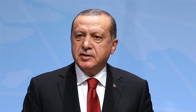 تفاصيل توقيع أردوغان قرارا بالدعوة لانتخابات رئاسية وبرلمانية في 14 مايو