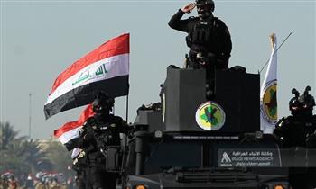 مكافحة الإرهاب فى العراق: القبض على 8 إرهابيين خلال يوم واحد