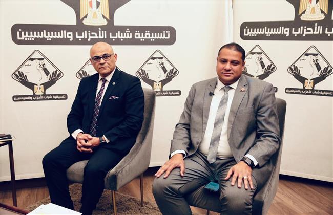 ماجد عبد العظيم: وثيقة سياسة ملكية الدولة تدعم المنتج المصري وتختلف عن الخصخصة