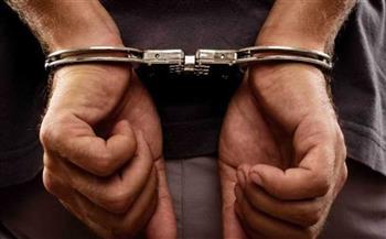 ضبط أحد الأشخاص لقيامه باستغلال الأطفال الأحداث فى أعمال التسول واستجداء المارة