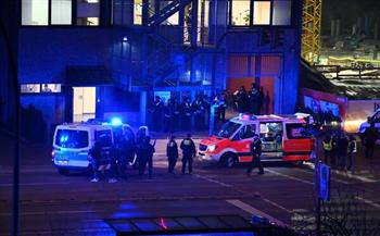   بعد وصفه بـ«العنيف والوحش».. الصحافة الألمانية تستبعد إرهابية حادث إطلاق النار فى هامبورج
