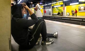   «القاهرة الإخبارية»: بلجيكا.. اضطراب خدمات النقل بسبب إضراب موظفي القطاع العام