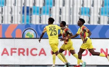 نيجيريا تهزم تونس برباعية وتحقق المركز الثالث في أمم أفريقيا للشباب