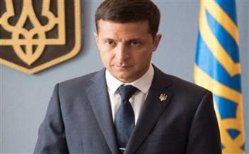   زيلينسكي: الأوكرانيون لم يقوموا بتفخير أنابيب «السيل الشمالي»  