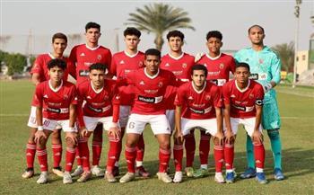 «أهلي 2006» يفوز على الإسماعيلي بهدف في بطولة الجمهورية