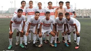 زمالك 2006 يفوز على المقاولون العرب ببطولة الجمهورية