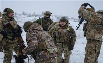   «فاغنر» الروسية: قوات كييف تستعد لهجوم مضاد في مدينة باخموت