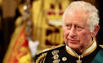   الملك تشارلز يمنح شقيقه الأمير إدوارد لقب دوق إدنبره