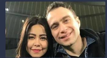 شيرين تعود " للتريند "