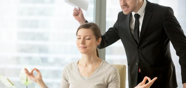 6 طرق لتهدئة الأعصاب وتخفيف التوتر