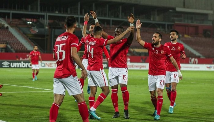 دوري أبطال إفريقيا.. تشكيل الأهلى المتوقع أمام صن داونز