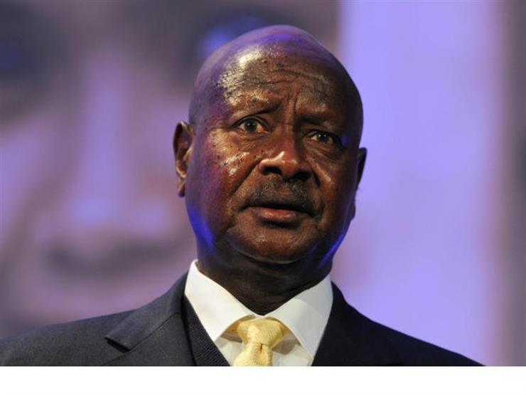 الرئيس الأوغندي يصل الجزائر في زيارة رسمية تستغرق يومين