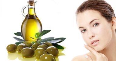 وصفات لنضارة الوجه بزيت الزيتون