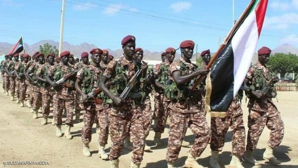 الجيش السوداني يؤكد التزامه بالعملية السياسية و«الاتفاق الإطاري»