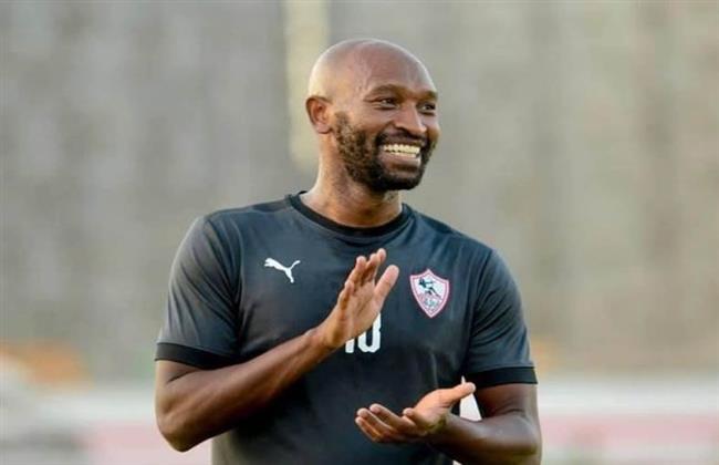 طبيب الزمالك يوضح الحقائق في طبيعة إصابة «شيكابالا»