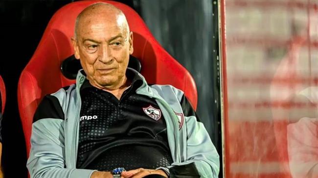 فيريرا يعلن قائمة الزمالك لمواجهة إنبي غدا في الدوري الممتاز