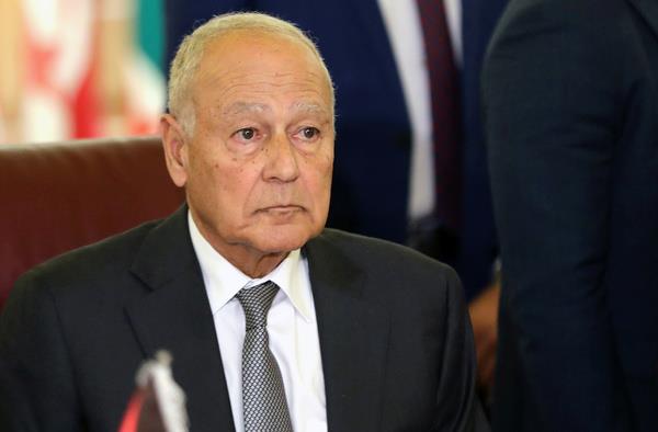 أبو الغيط: الاتفاق بين السعودية وإيران خطوة تسهم في تحقيق قدر من الاستقرار إقليمياً