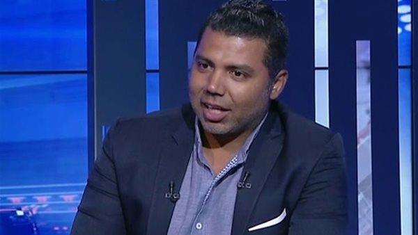 أحمد أبو مسلم : لاعبون في الأهلي لا يصلحون لارتداء الفانلة الحمراء