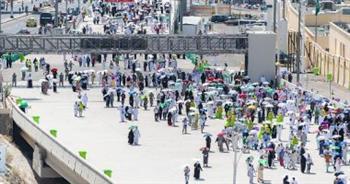 20 مارس أخر موعد للتقديم فى حج الجمعيات الأهلية.. التفاصيل